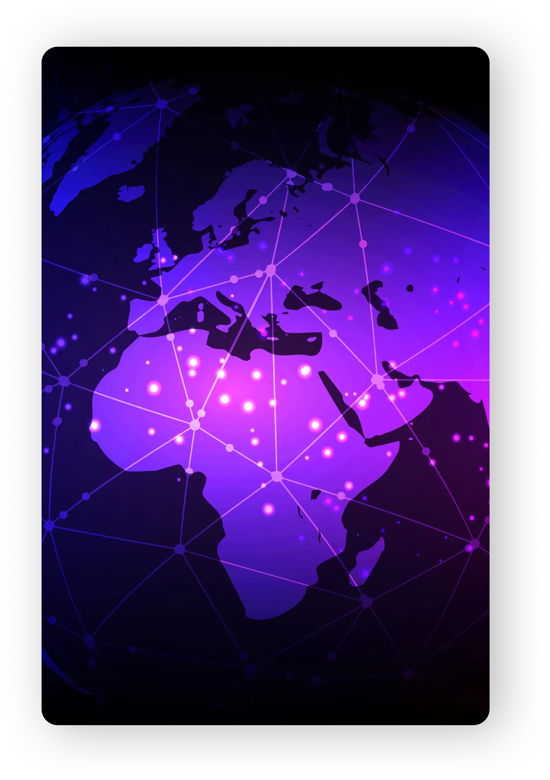 Seamless Global Transfers